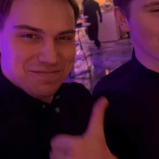 😊 Стикер «Sasavot» для Telegram