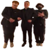 🎩 Эмодзи «Sasavot» для Telegram