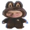 🧸 Эмодзи «Sasavot» для Telegram