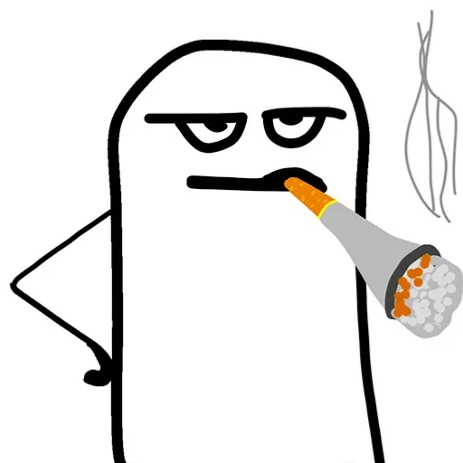 👍 Стикер «Челики» для Telegram