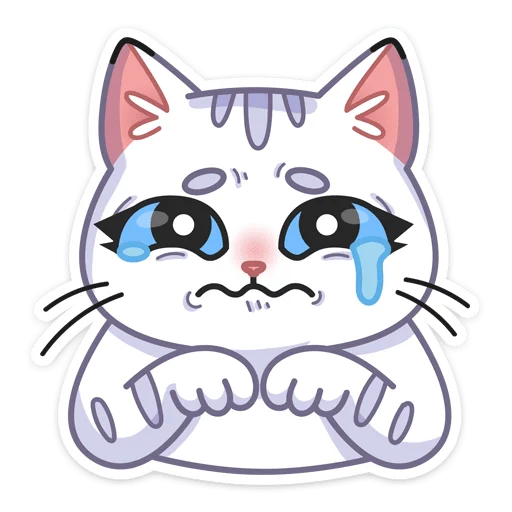 😭 Стикер «Цирюха из комиксов саши лимонъ, хватайте её быстрее&;» для Telegram