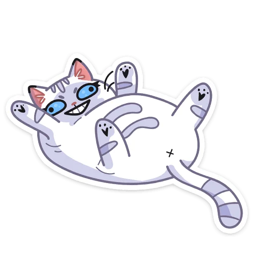 ☺️ Стикер «Цирюха из комиксов саши лимонъ, хватайте её быстрее&;» для Telegram