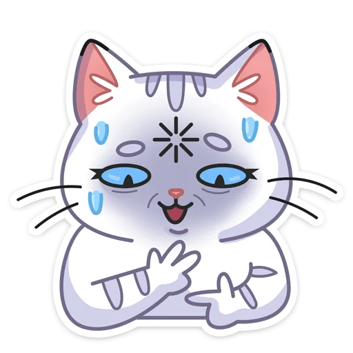 🫥 Стикер «Цирюха из комиксов саши лимонъ, хватайте её быстрее&;» для Telegram