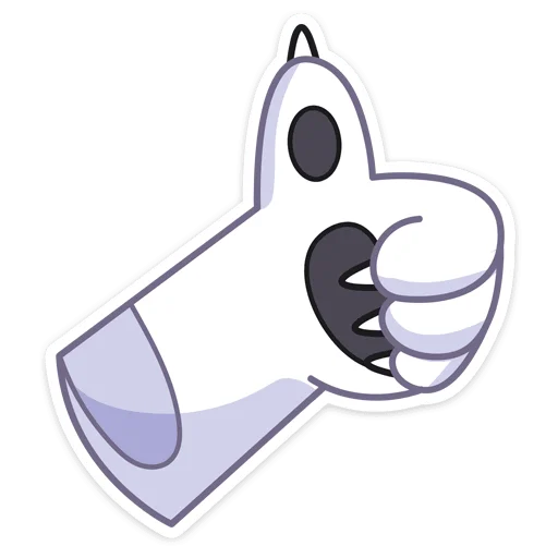 👍 Стикер «Цирюха из комиксов саши лимонъ, хватайте её быстрее&;» для Telegram