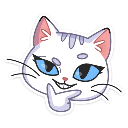 🤔 Стикер «Цирюха из комиксов саши лимонъ, хватайте её быстрее&;» для Telegram