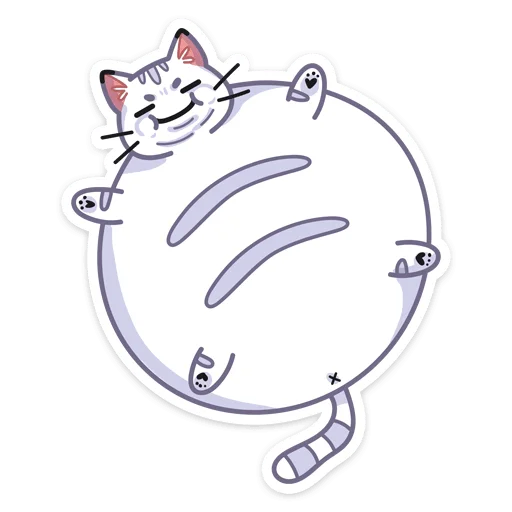 🍔 Стикер «Цирюха из комиксов саши лимонъ, хватайте её быстрее&;» для Telegram