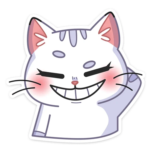 😅 Стикер «Цирюха из комиксов саши лимонъ, хватайте её быстрее&;» для Telegram