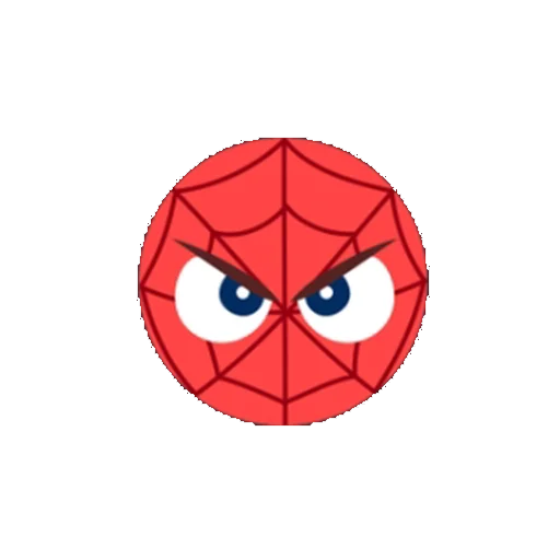 🕷️ Стикер «сашуня вайбер» для Telegram