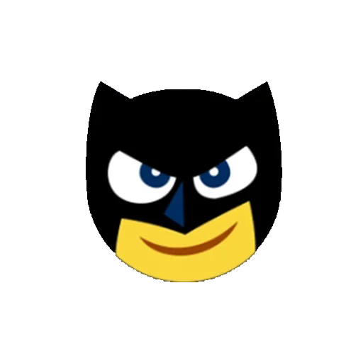 🌚 Стикер «сашуня вайбер» для Telegram