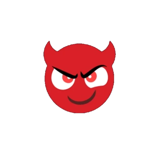 😈 Стикер «сашуня вайбер» для Telegram