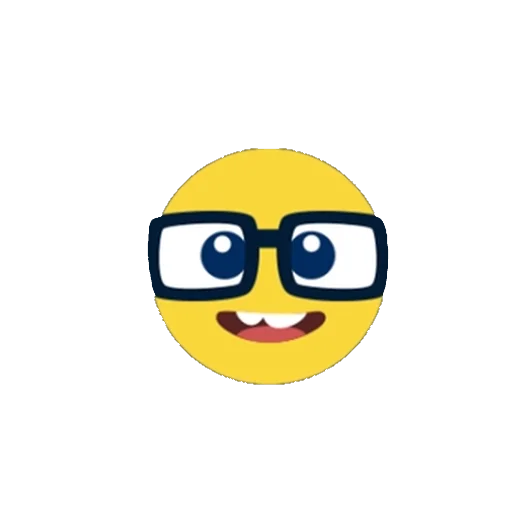 🤓 Стикер «сашуня вайбер» для Telegram