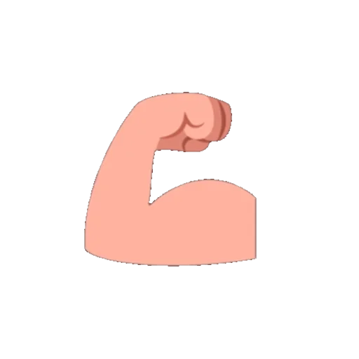 💪 Стикер «сашуня вайбер» для Telegram
