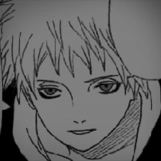 🧚‍♀️ Стикер «Sasori» для Telegram