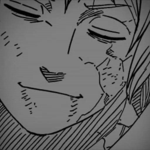 🟥 Стикер «Sasori» для Telegram