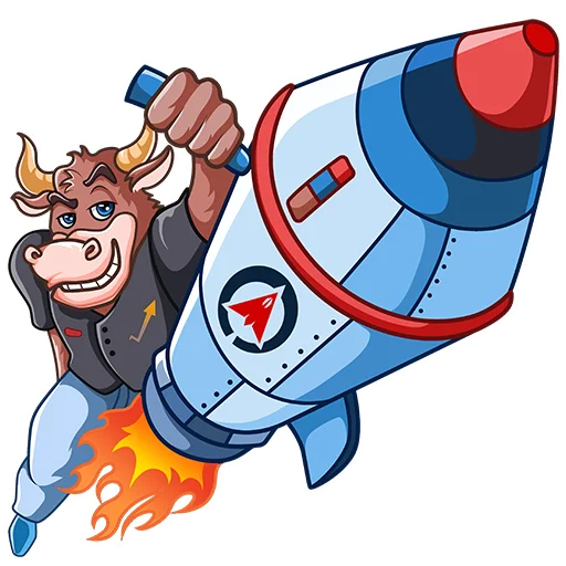 Стикерпак STEALTH Academy static для Telegram