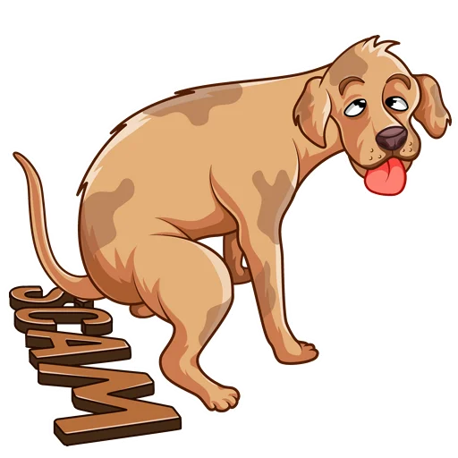 💩 Стикер «STEALTH Academy static» для Telegram