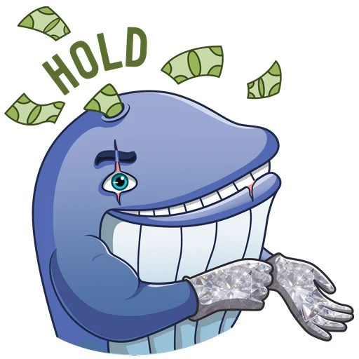 🐳 Стикер «STEALTH Academy static» для Telegram