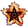 Стикер 46 Satanism