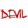 Стикер 3 Satanism