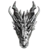 Стикер 36 Satanism