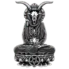 Стикер 52 Satanism
