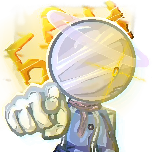 🤠 Стикер «Satoon» для Telegram