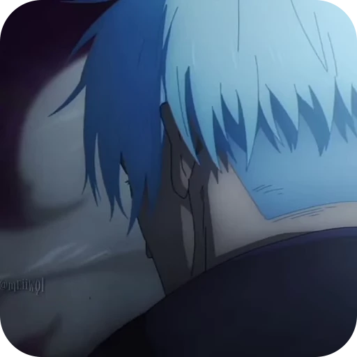 🩻 Стикер «Satoru Gojo» для Telegram