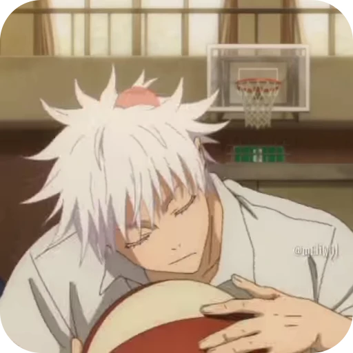 🩻 Стикер «Satoru Gojo» для Telegram