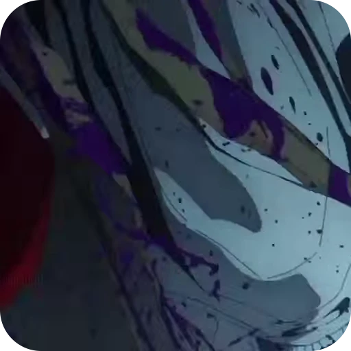 🩻 Стикер «Satoru Gojo» для Telegram