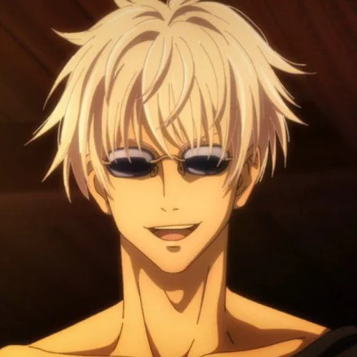 🥡 Стикер «° 𝖘𝖆𝖙𝖔𝖗𝖚 𝖌𝖔𝖏𝖔𝖚 .~» для Telegram