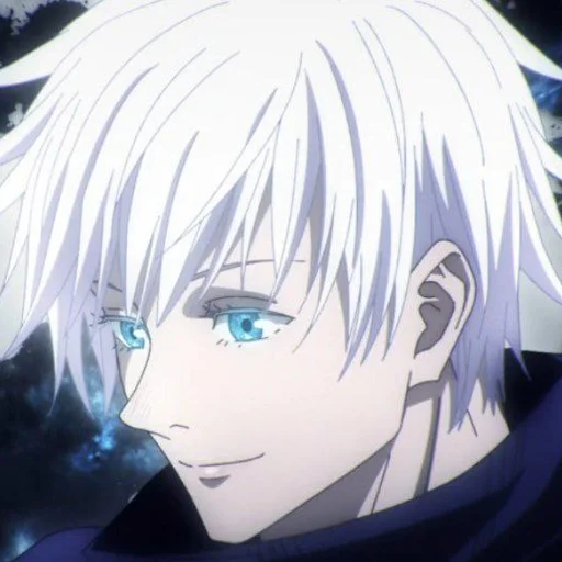 🥡 Стикер «° 𝖘𝖆𝖙𝖔𝖗𝖚 𝖌𝖔𝖏𝖔𝖚 .~» для Telegram