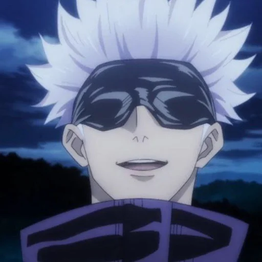 🥡 Стикер «° 𝖘𝖆𝖙𝖔𝖗𝖚 𝖌𝖔𝖏𝖔𝖚 .~» для Telegram