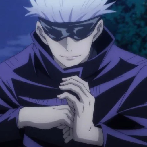 🥡 Стикер «° 𝖘𝖆𝖙𝖔𝖗𝖚 𝖌𝖔𝖏𝖔𝖚 .~» для Telegram