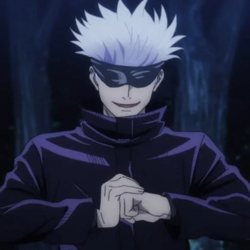 🥡 Стикер «° 𝖘𝖆𝖙𝖔𝖗𝖚 𝖌𝖔𝖏𝖔𝖚 .~» для Telegram