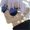 Стикер 12 Satoru Gojo
