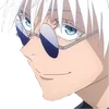 Стикер 26 Satoru Gojo