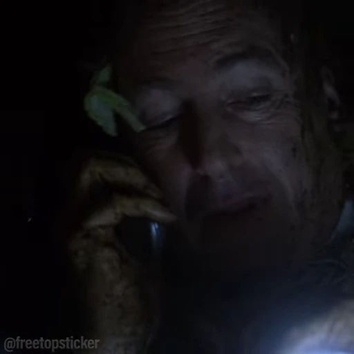 🗑 Стикер «Better Call Saul» для Telegram