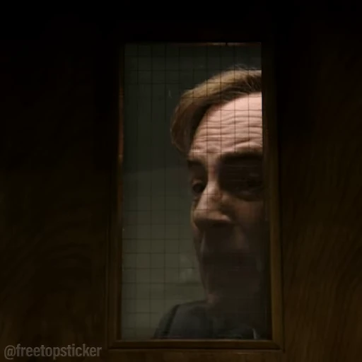 😤 Стикер «Better Call Saul» для Telegram