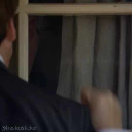 😠 Стикер «Better Call Saul» для Telegram