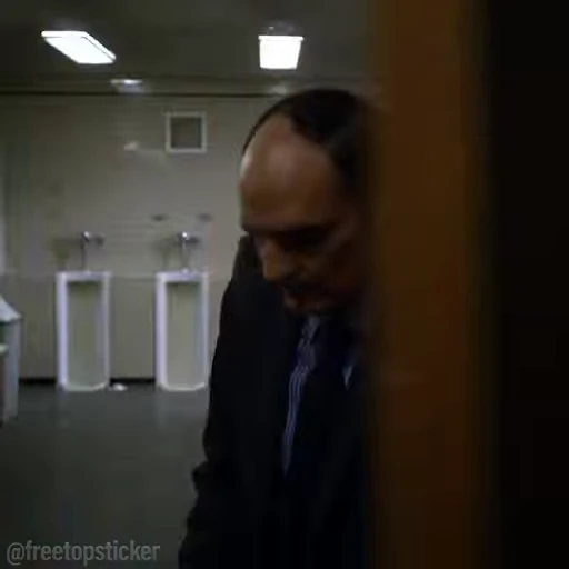 🚻 Стикер «Better Call Saul» для Telegram