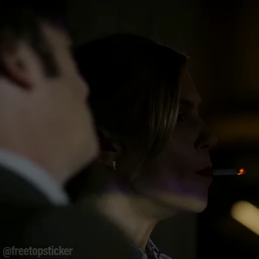 🚬 Стикер «Better Call Saul» для Telegram