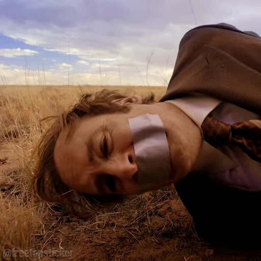 😵 Стикер «Better Call Saul» для Telegram