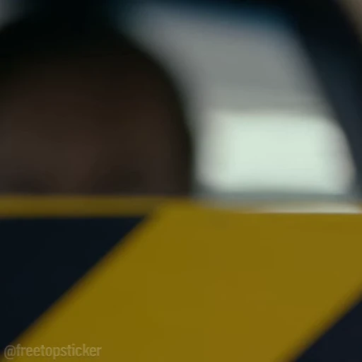 🚘 Стикер «Better Call Saul» для Telegram