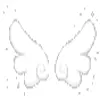 Стикер 35 gray emoji