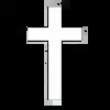 Стикер 24 gray emoji