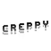 Стикер 57 gray emoji