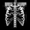 Стикер 2 gray emoji