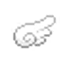 Стикер 32 gray emoji