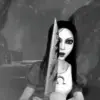 Стикер 17 gray emoji