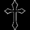 Стикер 38 gray emoji
